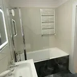 Wiktoria, 3 Sypialnie Apartman Kołobrzeg