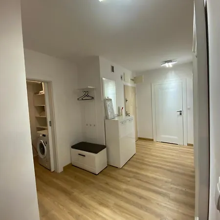 Wiktoria Lejlighed Kołobrzeg