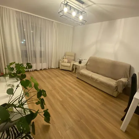 Wiktoria, 3 Sypialnie * Kołobrzeg
