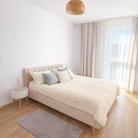 Apartman Wiktoria, 3 Sypialnie