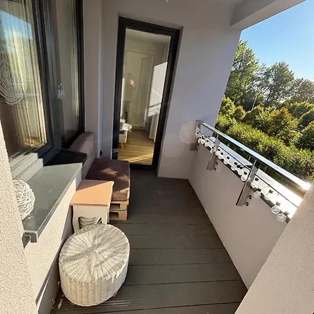 Wiktoria, 3 Sypialnie Apartman