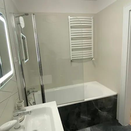 Wiktoria Apartament Kołobrzeg