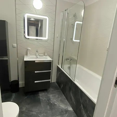 Apartament Wiktoria *