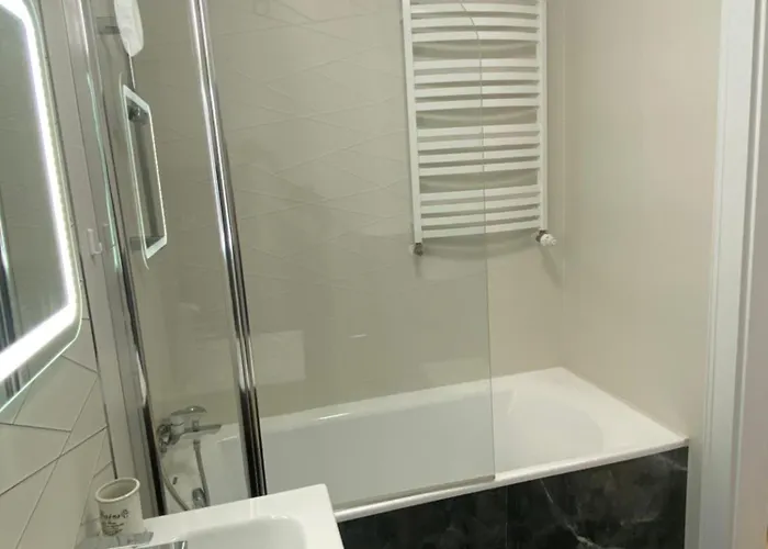 Wiktoria Apartman Kołobrzeg