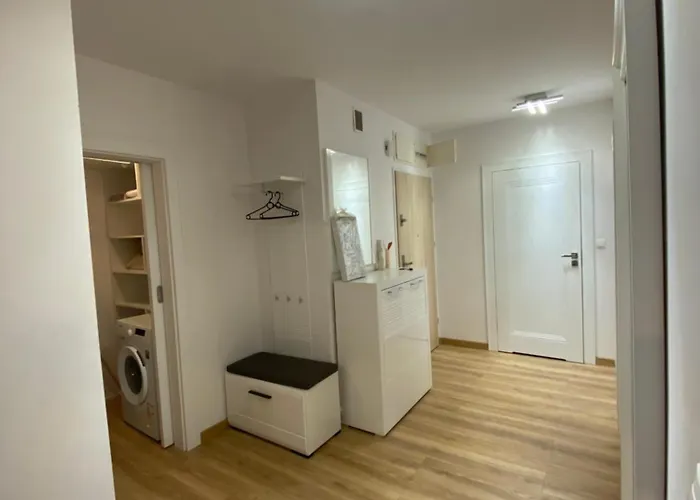 Wiktoria Apartman Kołobrzeg
