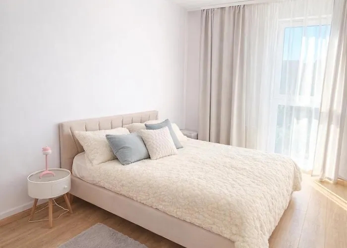 Διαμέρισμα Wiktoria