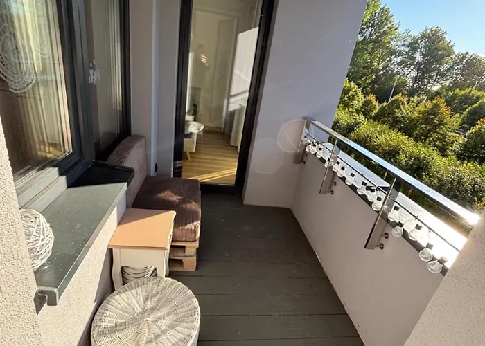 Wiktoria Διαμέρισμα